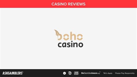 boho casino askgamblers.